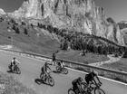 Sella ronda na kole pro MTB i silničky