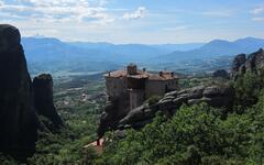 meteora