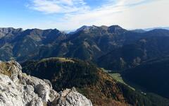 Hochschwab (Zbiňa Voráč)