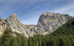 Hochschwab (Zbiňa Voráč)