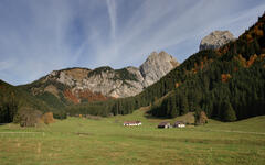 Hochschwab (Zbiňa Voráč)