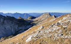 Hochschwab (Zbiňa Voráč)