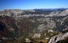 Hochschwab (Zbiňa Voráč)