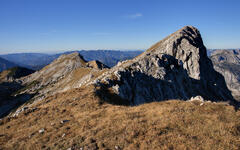 Hochschwab (Zbiňa Voráč)