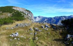 Hochschwab (Marek Šanca)