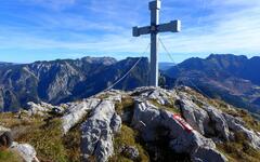 Hochschwab (Marek Šanca)