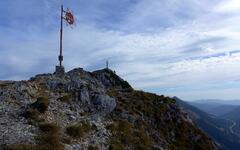 Hochschwab (Marek Šanca)