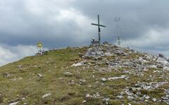 Hochtor (Marek Šanca)