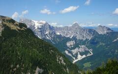 Hochtor (Marek Šanca)