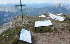 Hochtor (Marek Šanca)