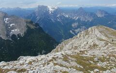 Hochtor (Marek Šanca)