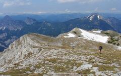 Hochtor (Marek Šanca)