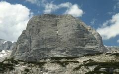 Dachstein - výstup po ledovci (Marek Šanca)