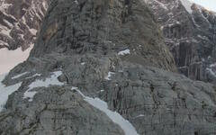 Dachstein - výstup po ledovci (Marek Šanca)