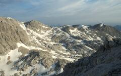 Dachstein - výstup po ledovci (Marek Šanca)