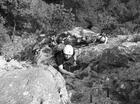 Kurz via ferrata Raxalpe