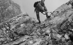 Spitzmauer a Gr. Priel - oblíbené ferraty