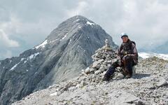 Dachstein Eselstein - Jubiläums klettersteig (Petr Šiška)