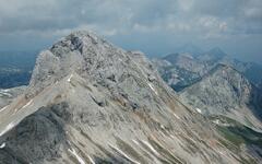 Dachstein Eselstein - Jubiläums klettersteig (Petr Šiška)