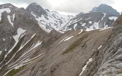 Dachstein Eselstein - Jubiläums klettersteig (Petr Šiška)