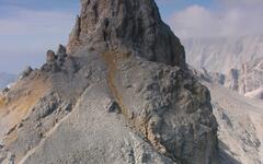 Dachstein Eselstein - Jubiläums klettersteig (Petr Šiška)