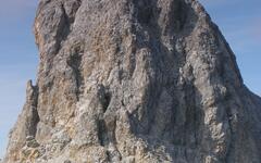 Dachstein Eselstein - Jubiläums klettersteig (Petr Šiška)