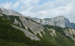 Dachstein pro pohodáře (Petr Šiška)