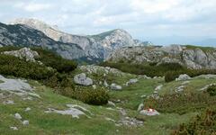 Dachstein pro pohodáře (Petr Šiška)