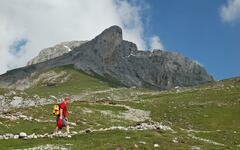 Dachstein pro pohodáře (Petr Šiška)