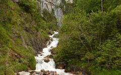 Dachstein pro pohodáře (Petr Šiška)