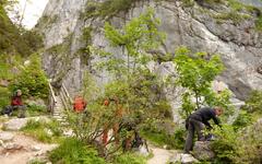 Dachstein pro pohodáře (Petr Šiška)