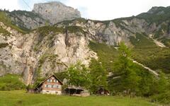 Dachstein pro pohodáře (Petr Šiška)