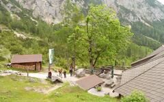 Dachstein pro pohodáře (Petr Šiška)