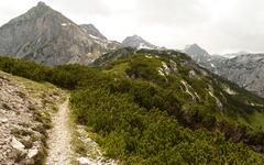 Dachstein pro pohodáře (Petr Šiška)