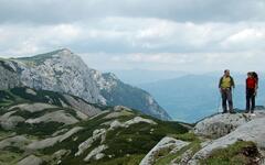 Dachstein pro pohodáře (Petr Šiška)