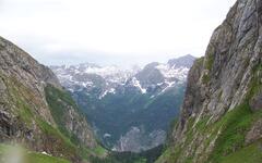 Berchtesgadenské Alpy (Pavel Juřica)
