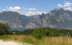 Lago di Garda (Marek Kramář)