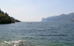 Lago di Garda (Marek Kramář)