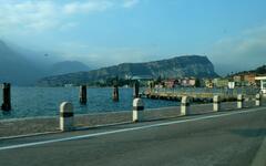 Lago di Garda (David Hoffman)