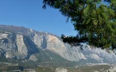 Lago di Garda (David Hoffman)