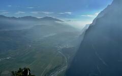 Lago di Garda (David Hoffman)