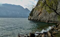 Lago di Garda (David Hoffman)