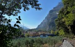 Lago di Garda (David Hoffman)