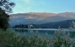 Lago di Garda (David Hoffman)