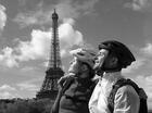 Paříž a Versailles na kole