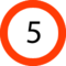 5