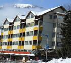 Apartmány Central Bad Kleinkirchheim