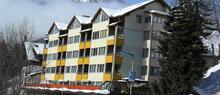 Apartmány Central Bad Kleinkirchheim