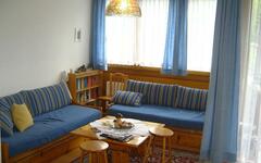 Apartmány Central