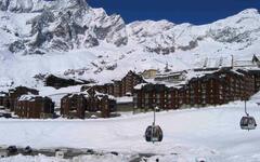 Cervinia-zermatt